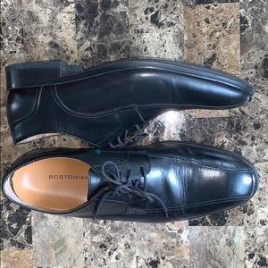 Bostonian Men's Ipswich Lace-Up Oxford Shoe 12